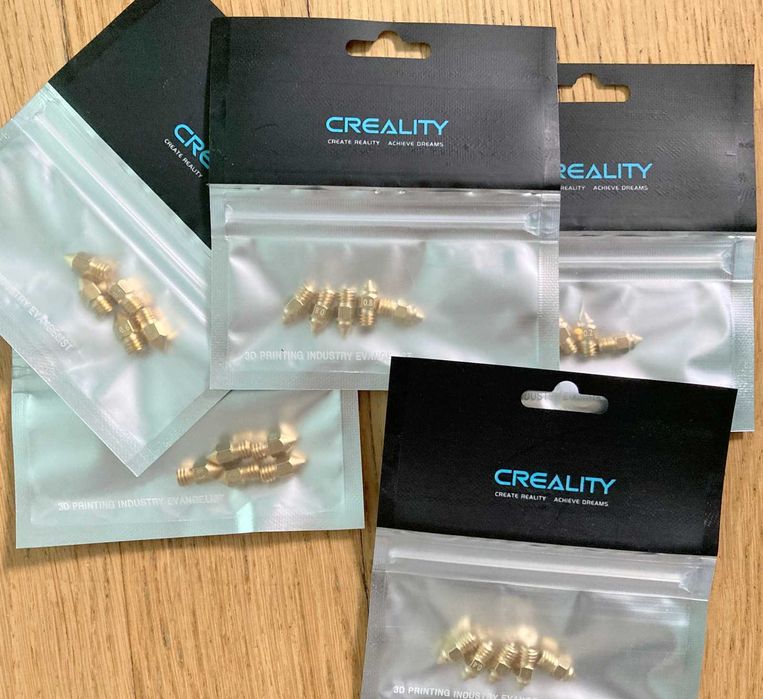 3D-принтер Creality Ender-3 V2 Neo