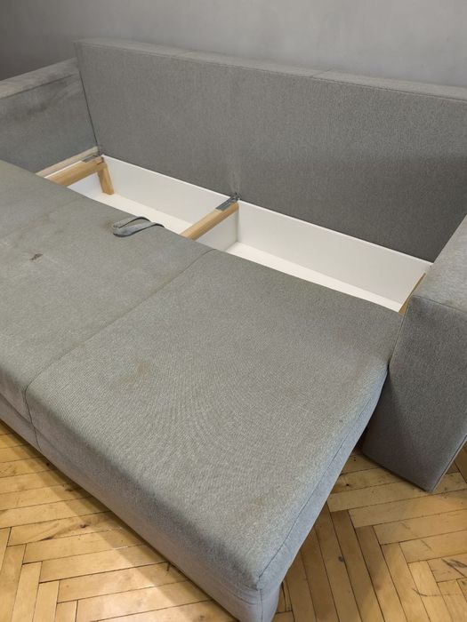 Диван Blest Тутті