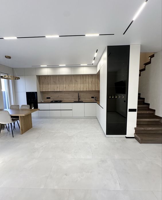 Оренда будинку Все Нове