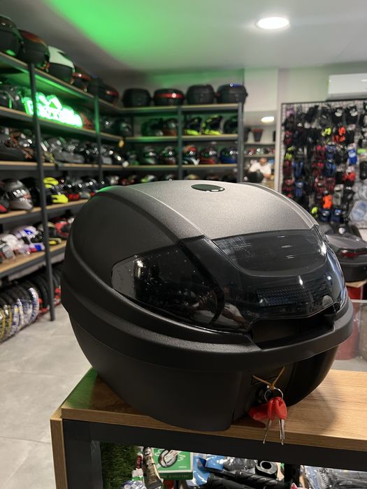 Кофри Кофр для скутера/мотоцикла/мопеда》мотобагажник》мотосумка》корзина