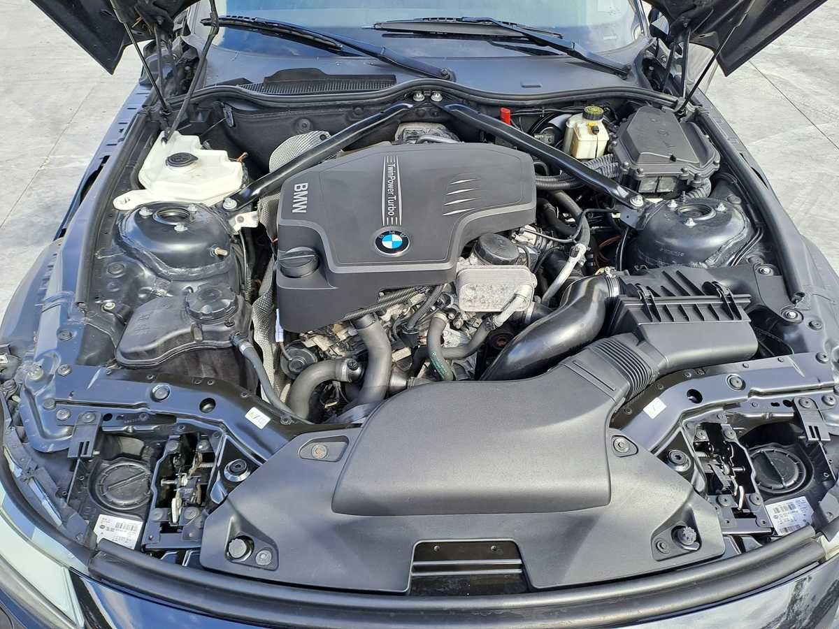 BMW Z4 28 i 245 cv, 2012
