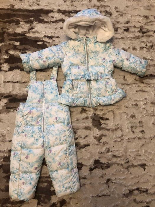 комбинезон Chicco, 80+6