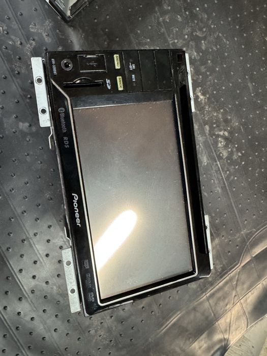 Radio 2din Pioneer AVH-3200BT