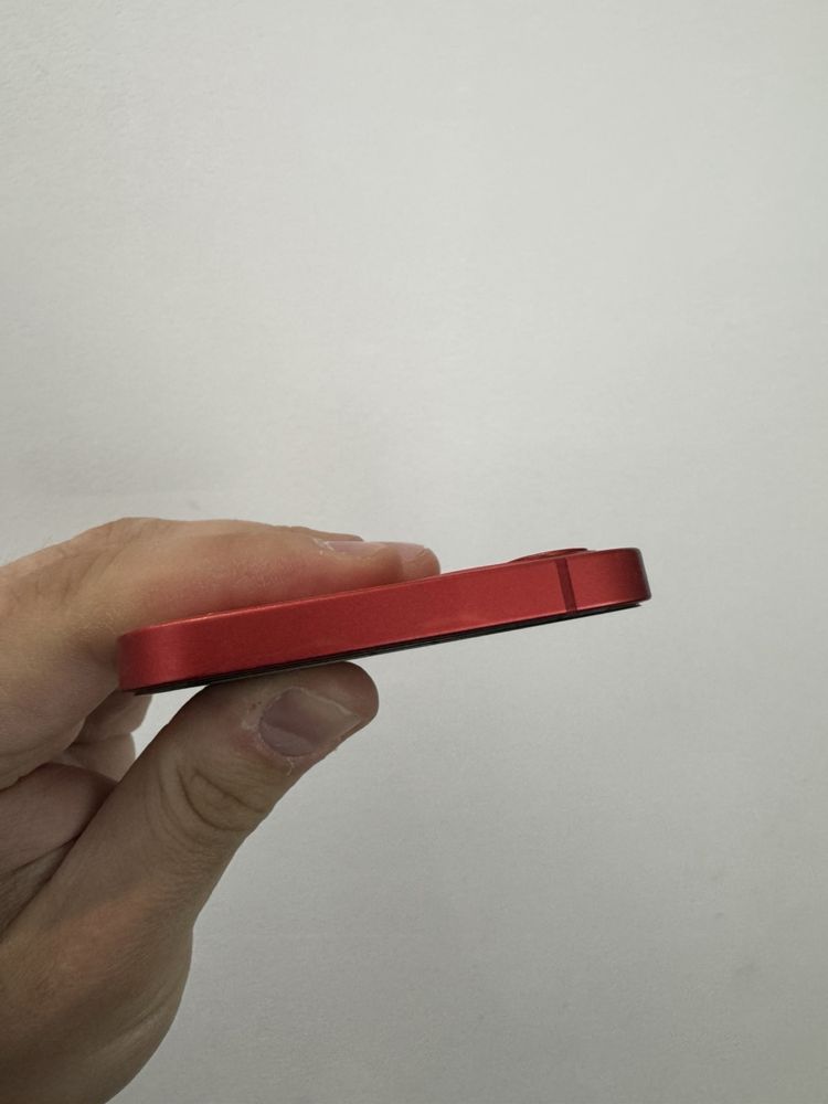 Iphone 12 64gb Red