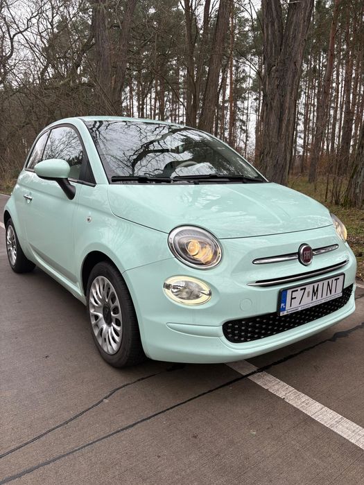 Fiat 500 1.2 69KM