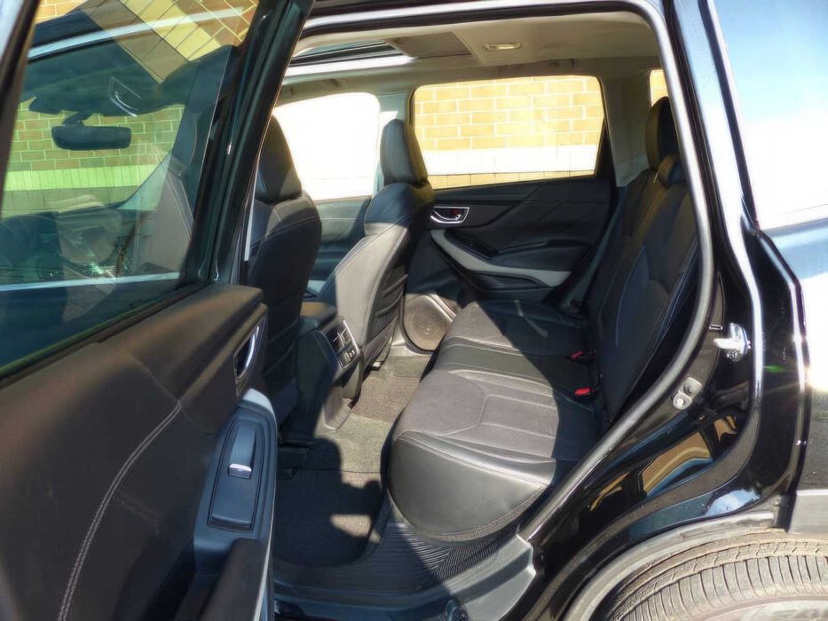 Subaru Forester Limited      2024