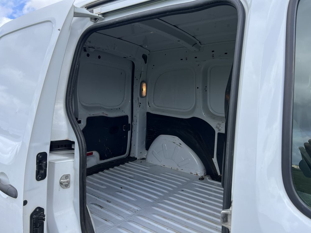 Mercedes Citan 2018