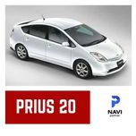 Toyota Prius 2 pod Taxi na UBER/Bolt/FREENOW(Аренда Авто Такси)