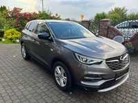 Opel Grandland X Opel Granland X 2021r. 1.5 130KM