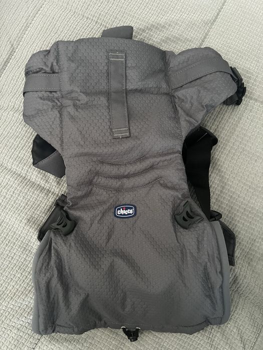 Marsúpio EASYFIT Chicco
