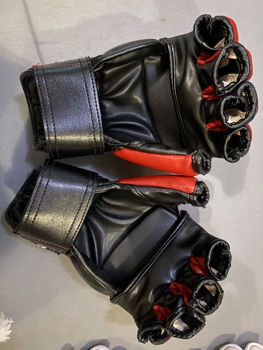 Рукавиці для мма ,розмір М