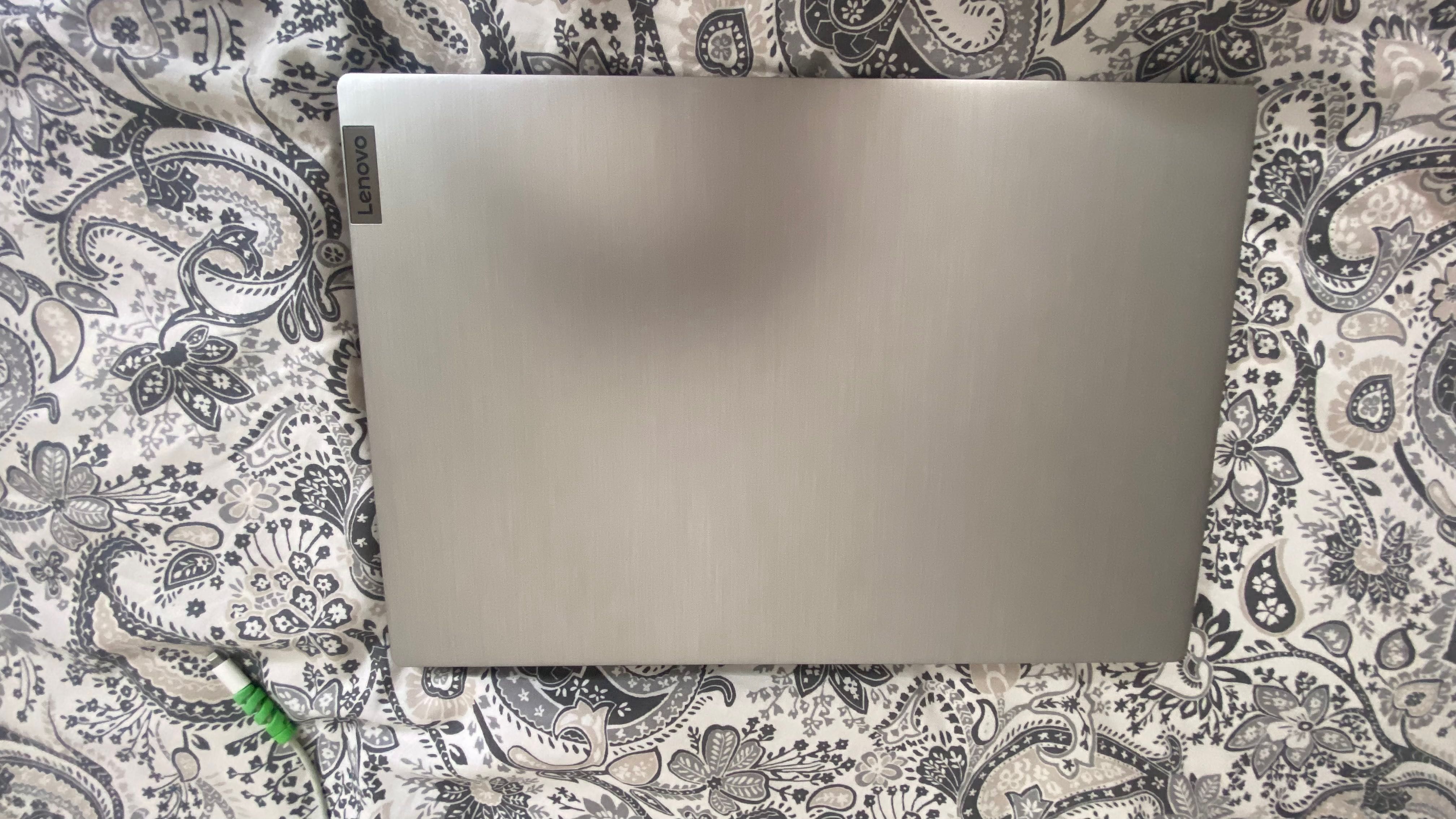 Notebook Lenovo Ideapad 3i