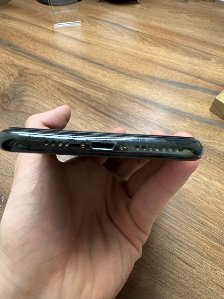 Apple iphone 11 Pro Max Neverlock акб-91%