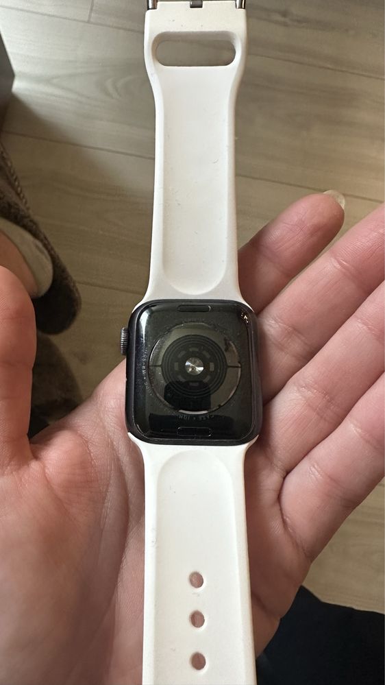 Apple watch nike series 5