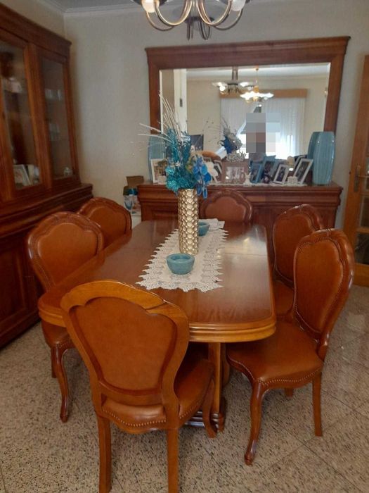Movéis de Sala em Cerejeira