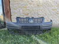 Volkswagen Caddy 03-10r zderzak przedni