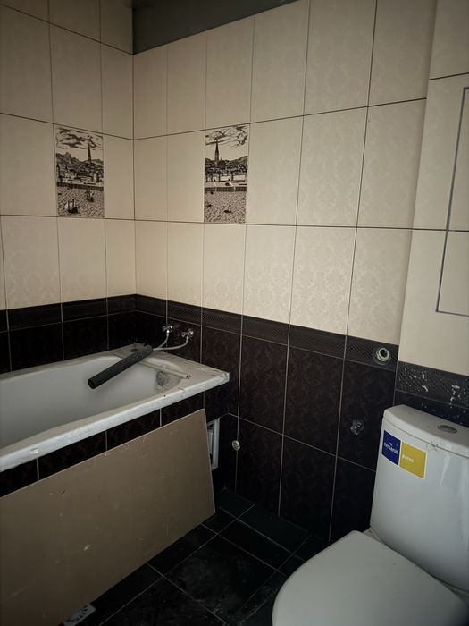 Продаж однокімнатноі квартири