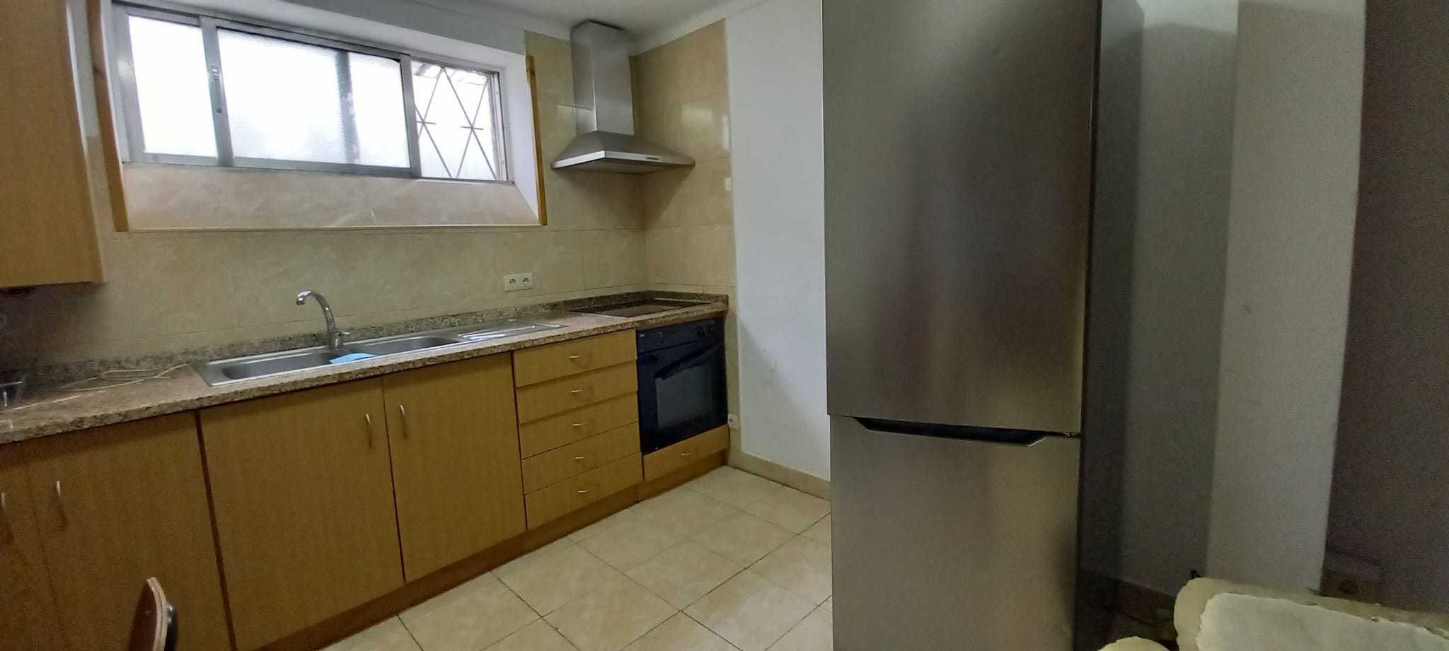 Apartamento T3 excelente para grupo de amigos