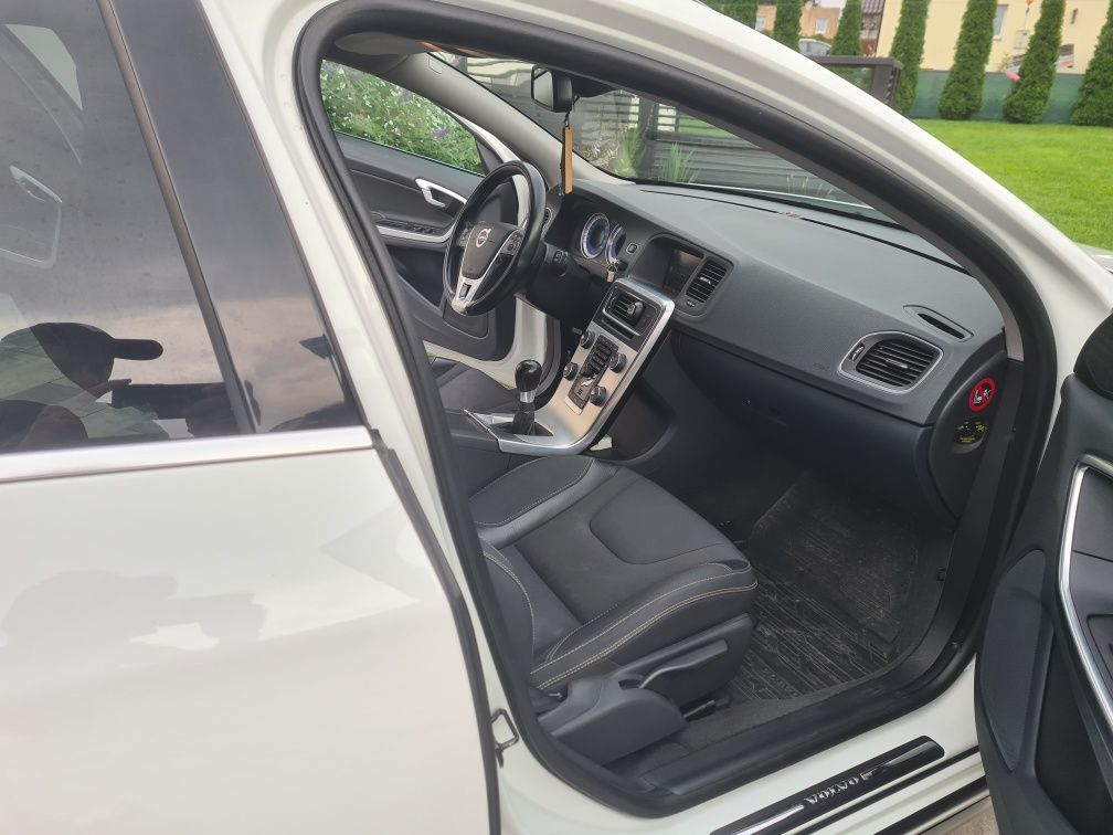 Sprzedam Volvo v60