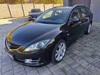 Mazda 6 Mazda 6 GH