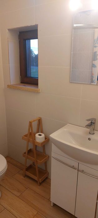 Przytulny domek do wynajęcia Barczewko