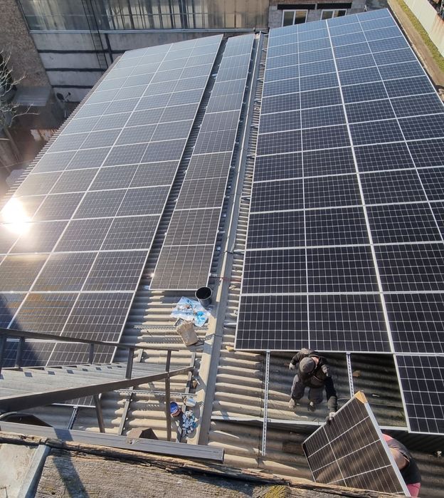 Солнечные панели Солнечные станции "Под ключ" гарантия! Качество!