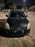 Suzuki swift 2006 automatic