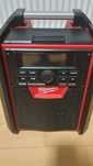 Milwaukee radio M18 RC