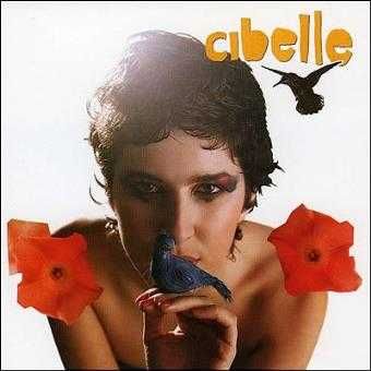 Cibelle - "Cibelle" CD