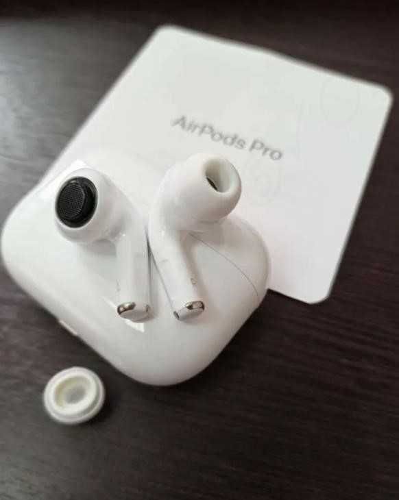 airpods Pro Преміум якості Навушники безпровідні 1в1