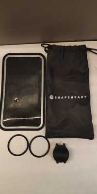 Shapeheart XL rower - uchwyt na smartfona