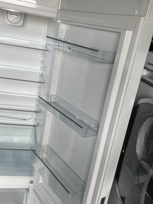 Холодильник Miele KFN 29162 D ws, 2 м висота, клас А++, Led