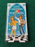 A Minha Primeira História de Portugal