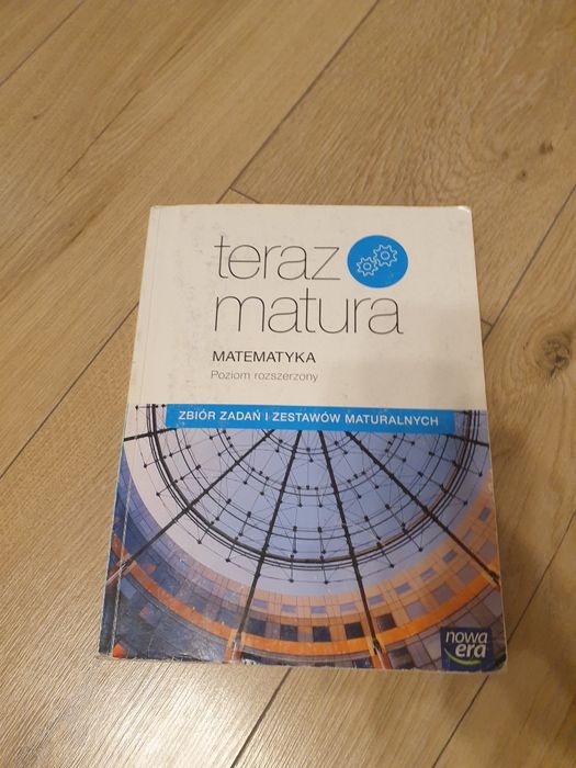 Teraz Matura Matematyka