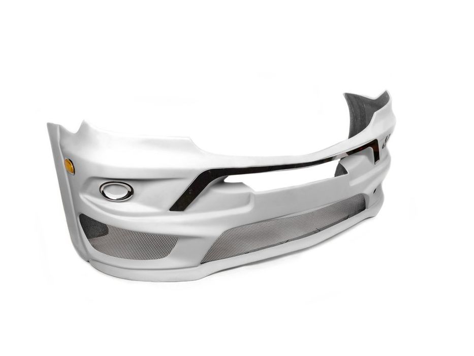 Mercedes Sprinter W906 Передній бампер AMG (2013+)