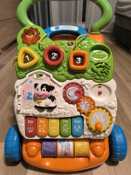 Pchacz Gawędziarz Vtech