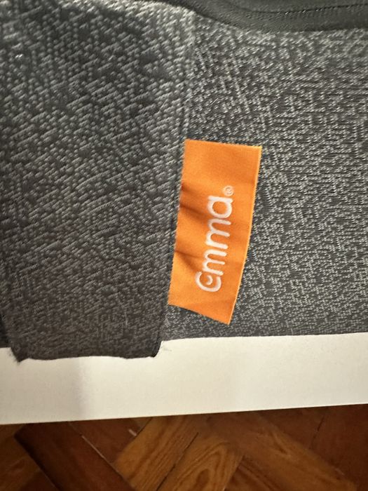 Colchão Emma Hybrid ConstantCool 160x200