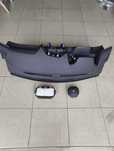 Conjunto de airbags com tablier Peugeot 208