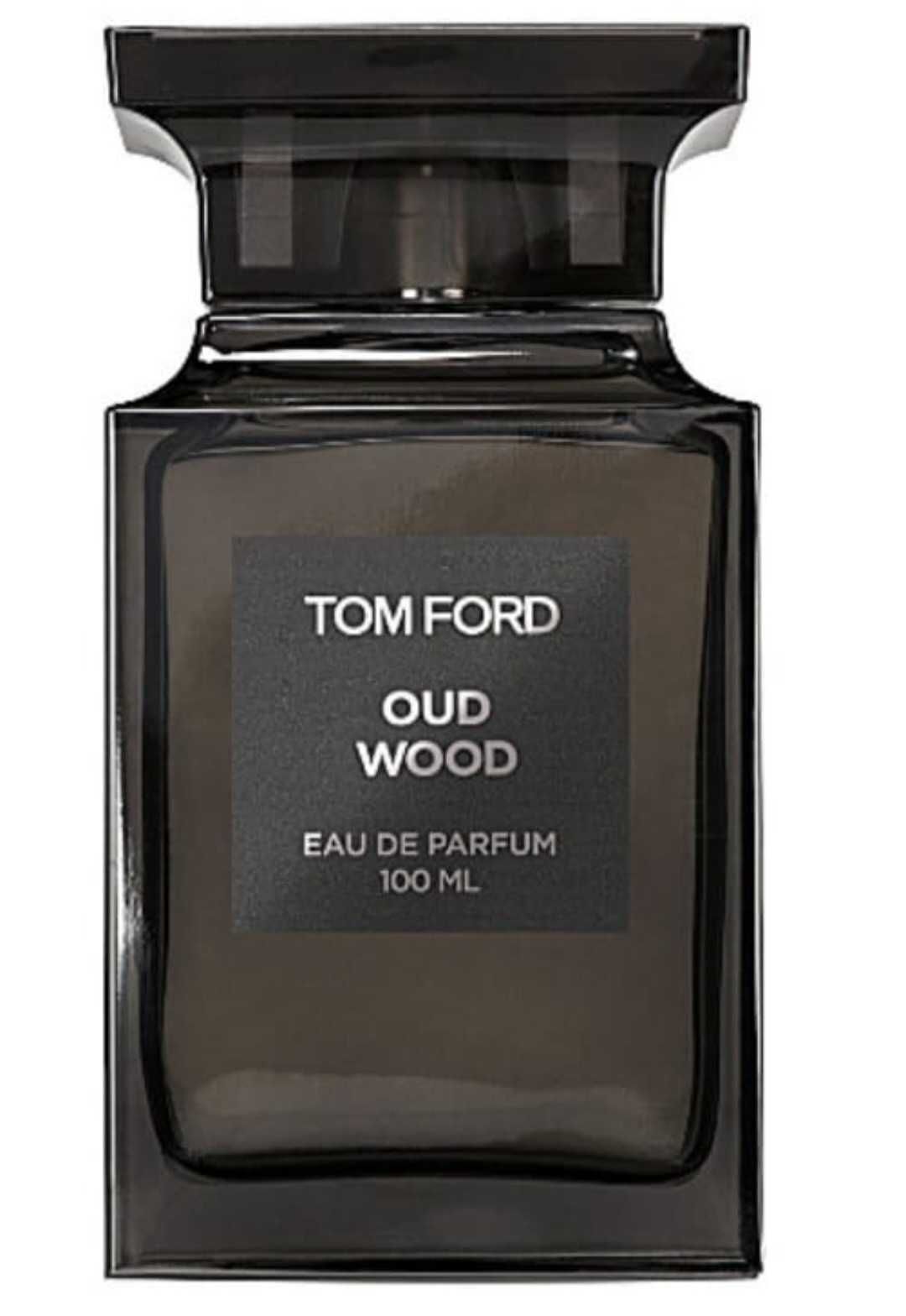 OUD WOOD Tom Ford EDP 100ml woda perfumowana Oryginał NOWA unisex