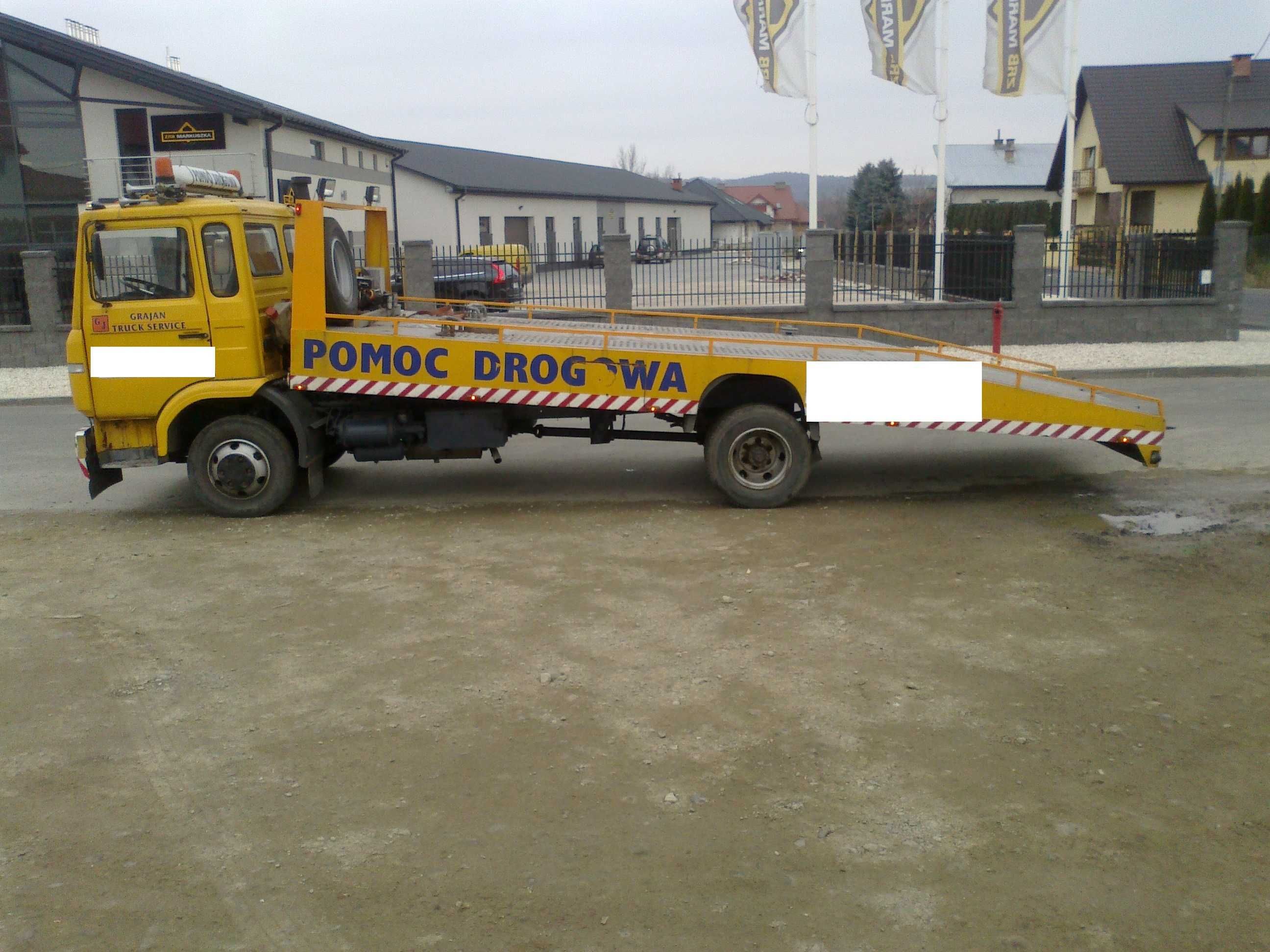 VOLVO F 408 F408 wszystkie części