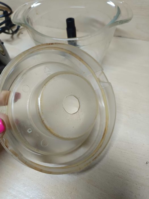 Блендер, чопер speedi