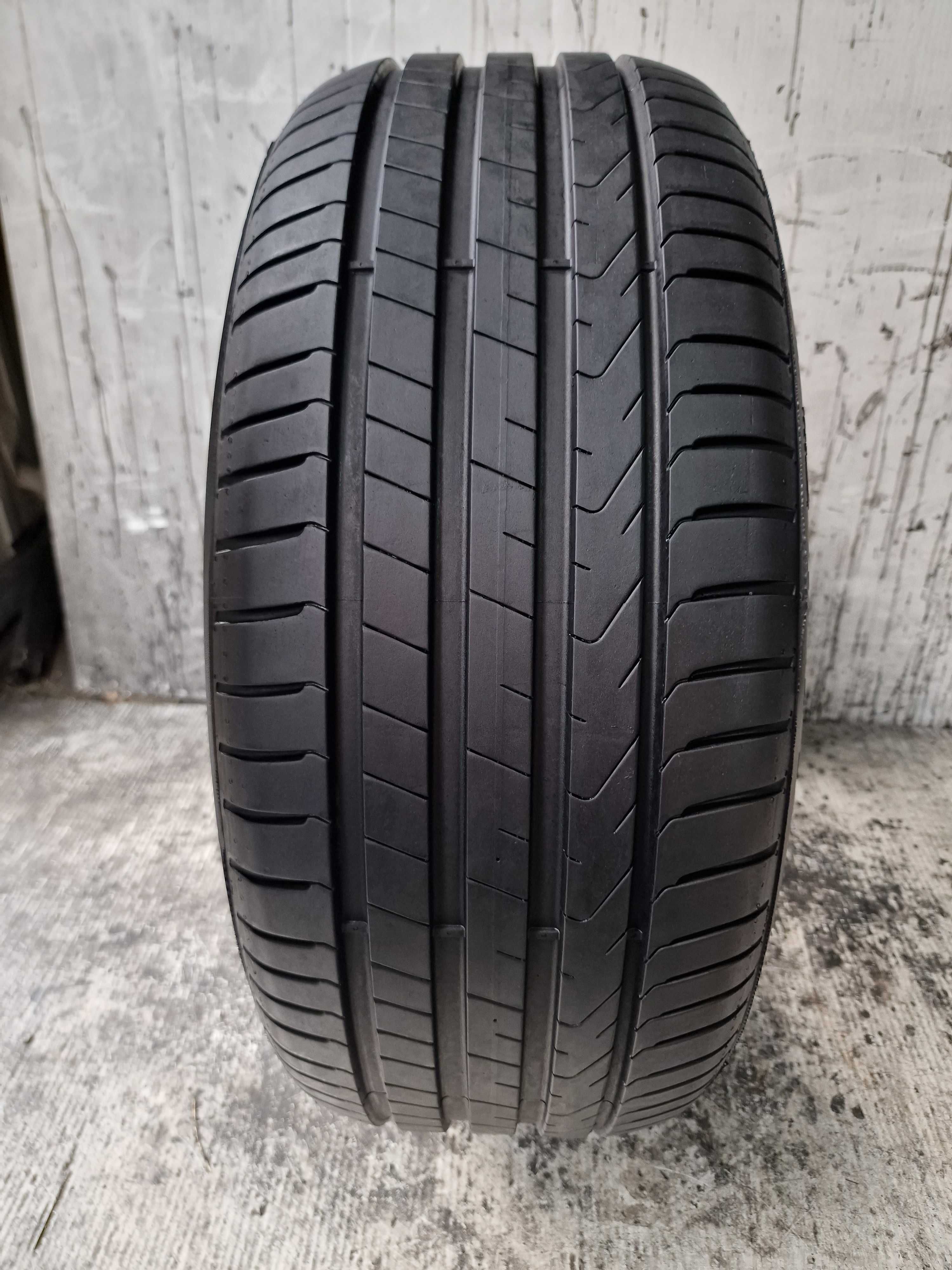 Sprzedam oponę 255/45 19" Pirelli Scorpion 6,5mm 2022r