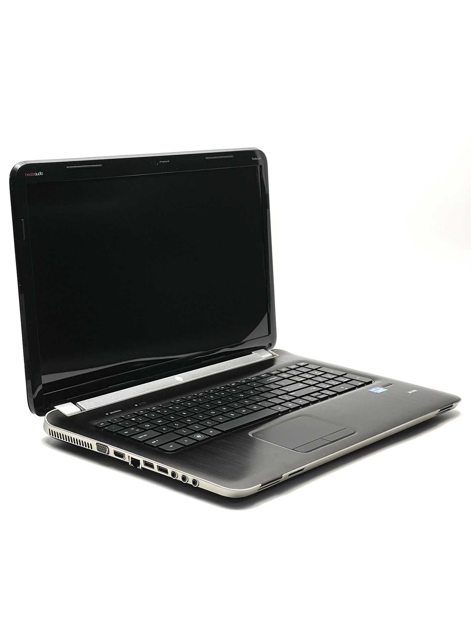 HP Pavilion dv7-6c47cl | 17.3" HD+ | i7-2670QM 3.1 Ghz | Radeon HD