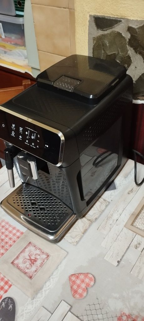 Máquina café Philips