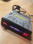 Nakamichi CD-300 CD/MP3