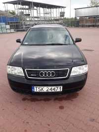 Audi A6 C5 Quattro 2.4