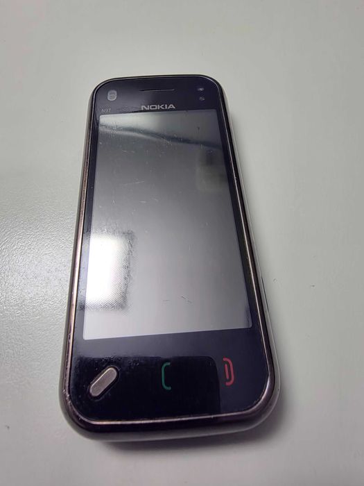 Smartfon Nokia N97 mini
