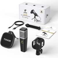 Mikrofon USB - Tonor TC30 Nowy