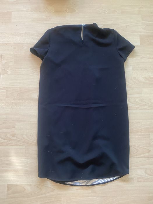 Piekna sukienka Versace oryginalna M