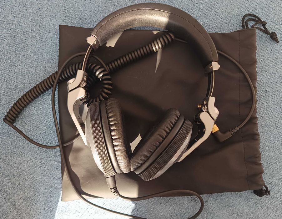 Продам новi навушники Pioneer HDJ-X7